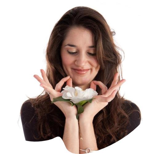 Sherin Shefik - Lift Your Impact